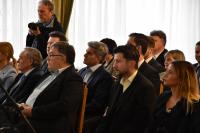 Indul a Magyar Falu program – fórumon tájékoztatták a polgármestereket a pályázati lehetőségekről